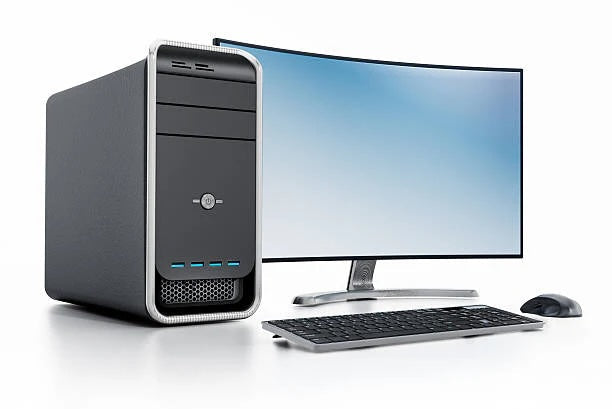 REtech DESKTOPS