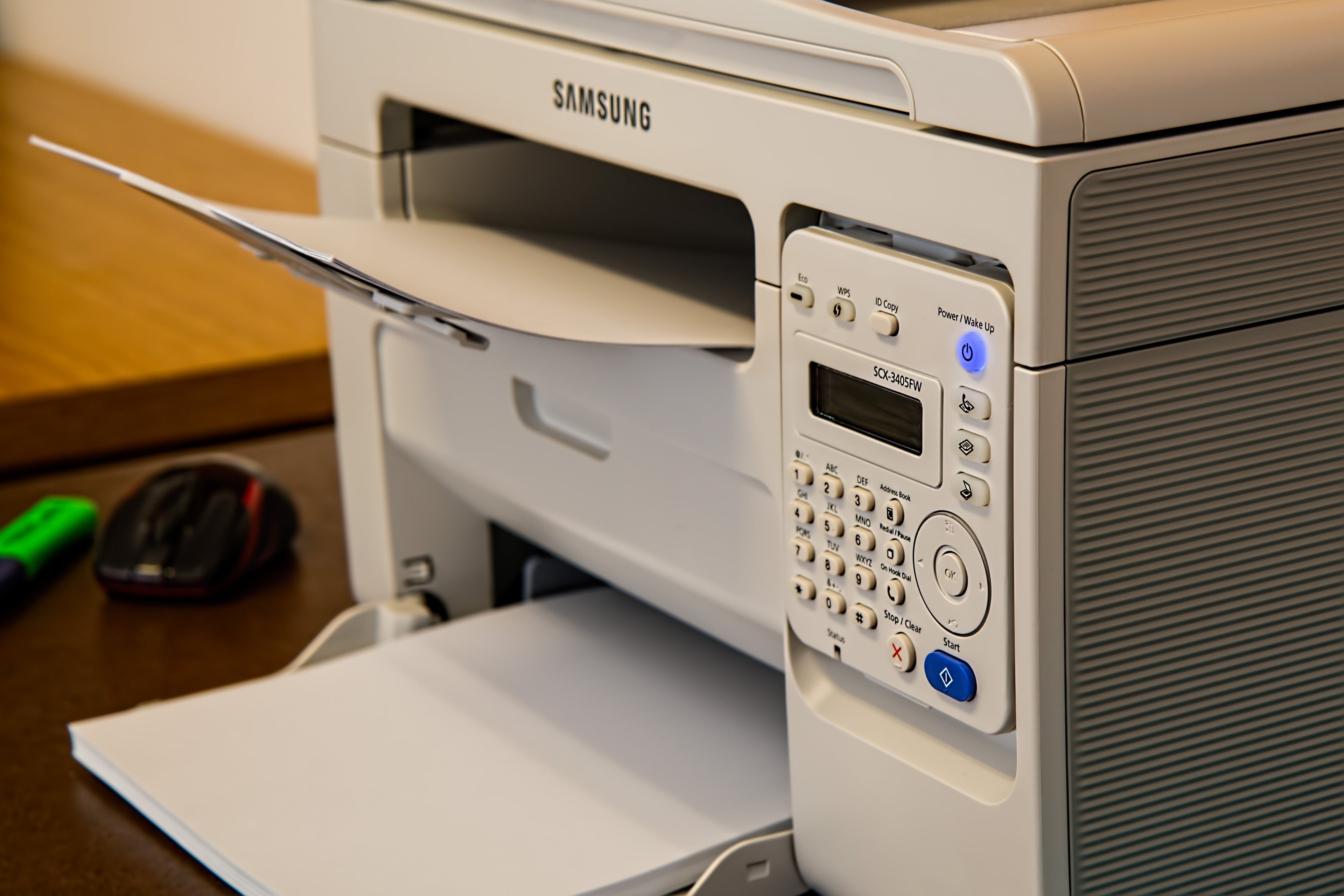 REtech PRINTERS