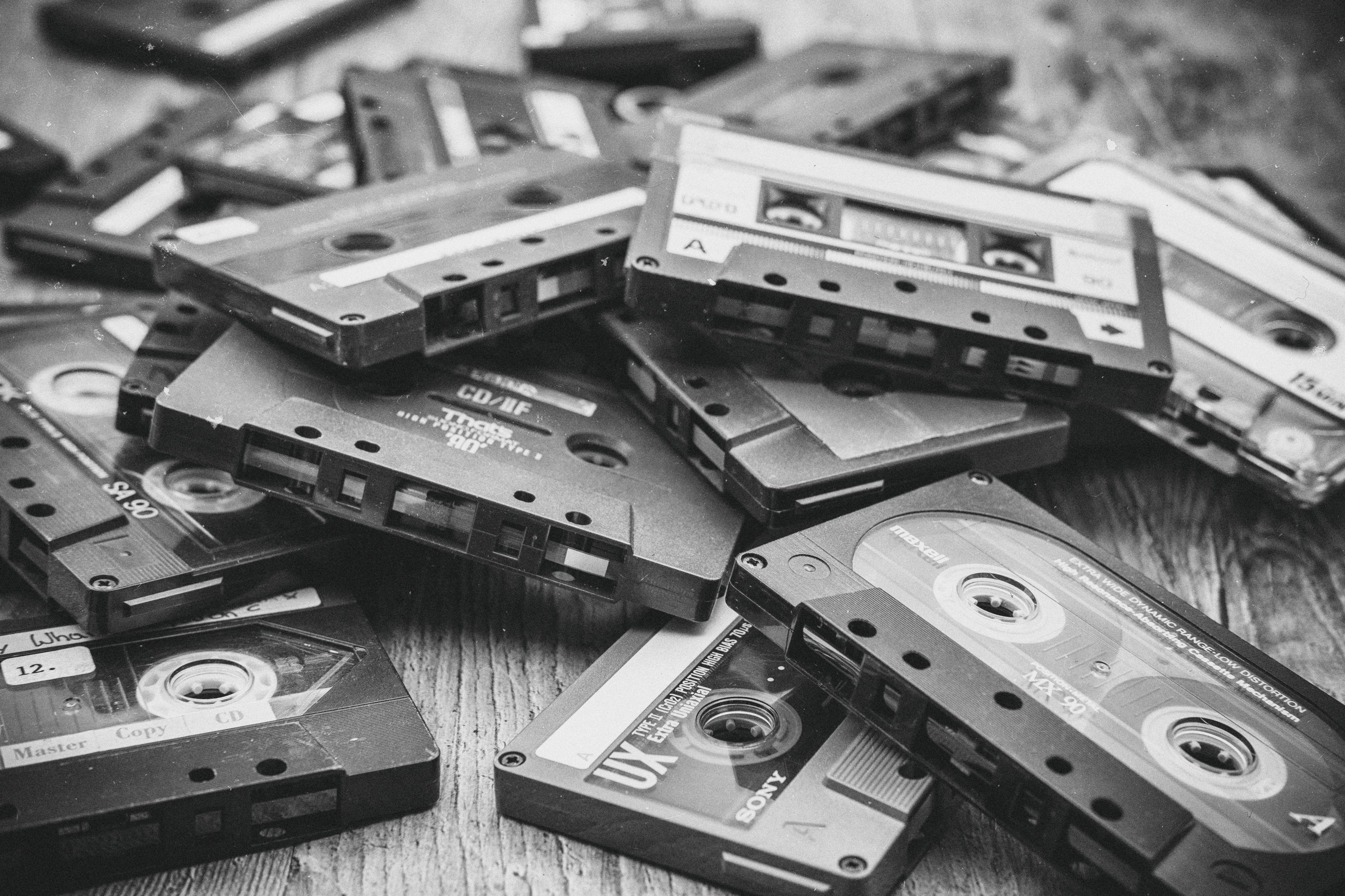 REtech VINTAGE