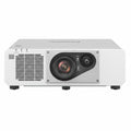 Panasonic PT-RZ570W Projector