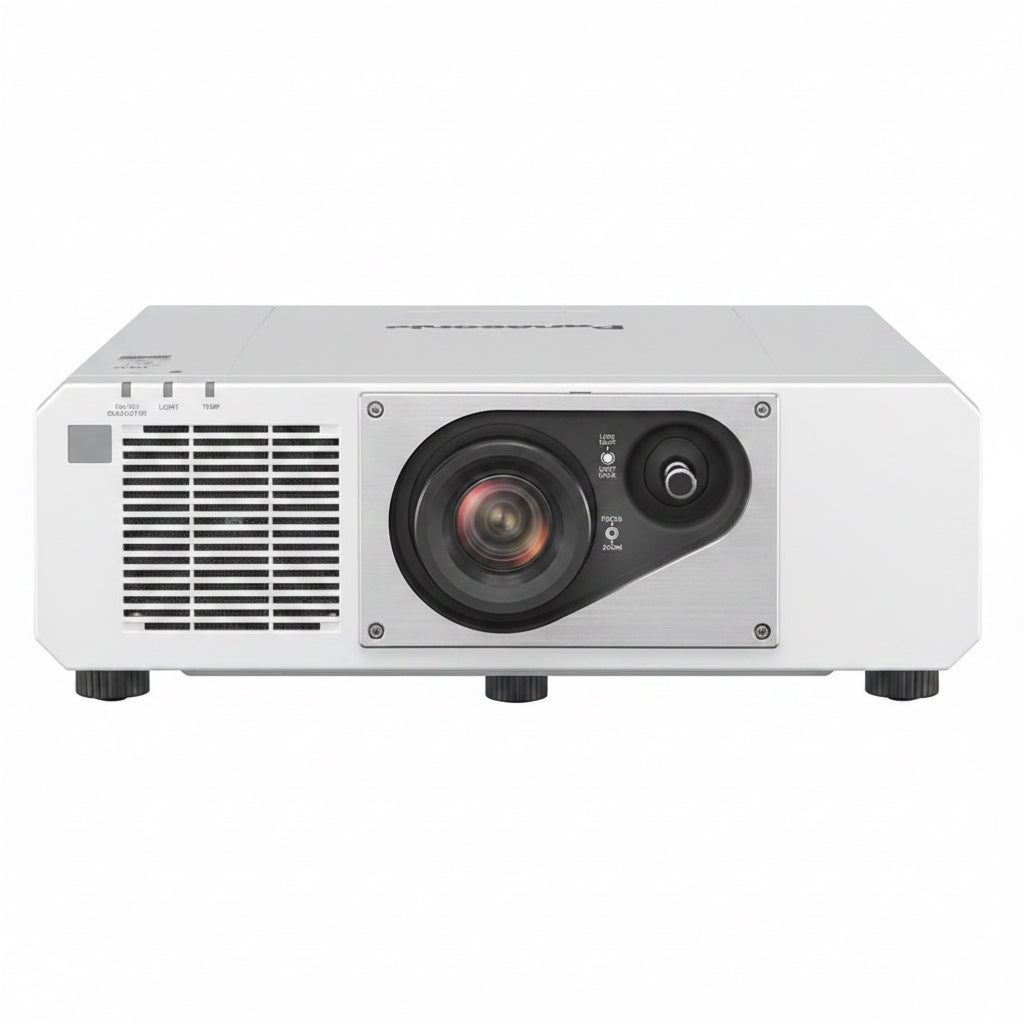 Panasonic PT-RZ570W Projector