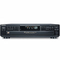 Sony CDP-CE375 5-Disc Changer