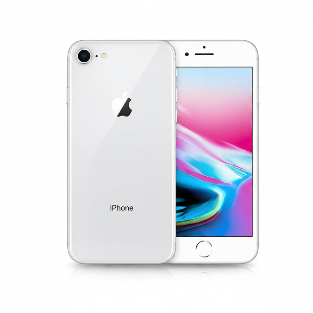 Apple iPhone 8 64GB Silver (Verizon)