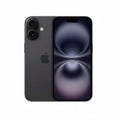 Black iPhone 12 Pro Max on a white background