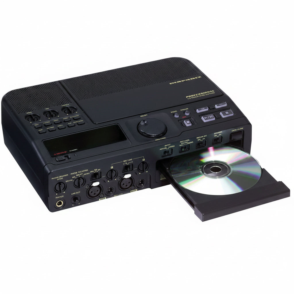 Marantz 300 CD Recorder