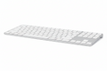 Apple Magic Keyboard with Touch ID and Numeric Keypad (White)