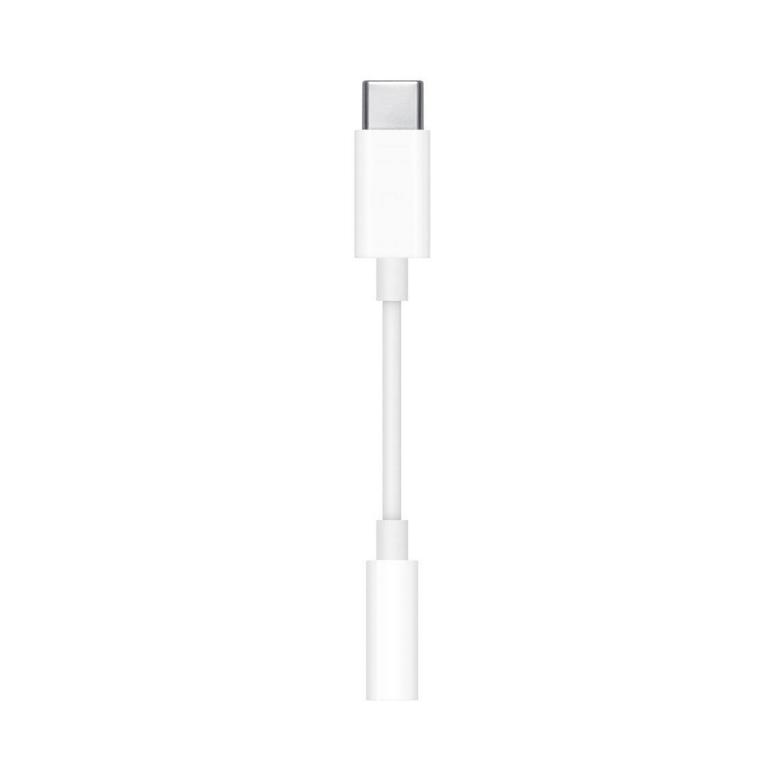Apple USB-C To 3.5mm Adapter