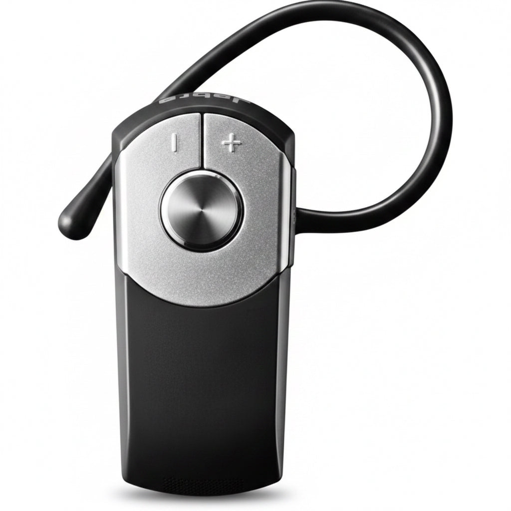Jabra Bluetooth VBT2050 Headset