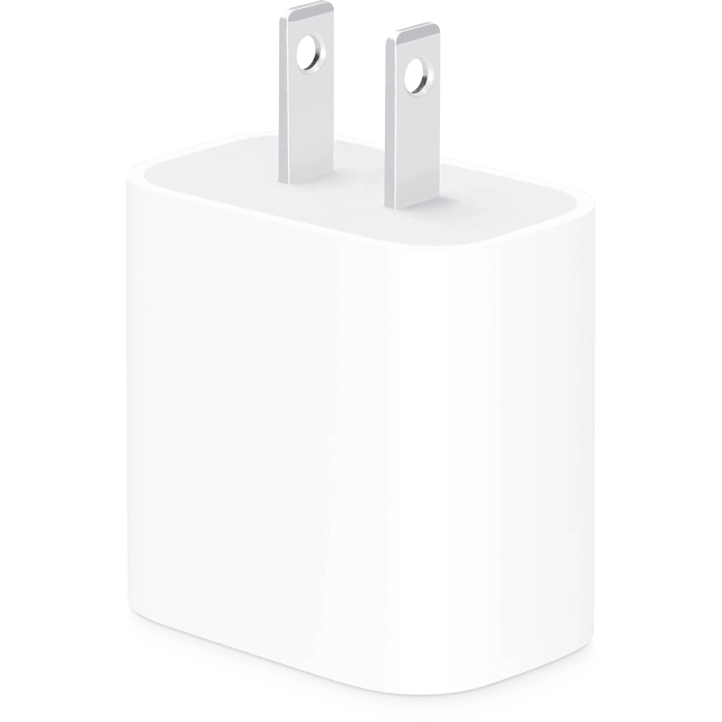 Apple USB-C Power Adapter