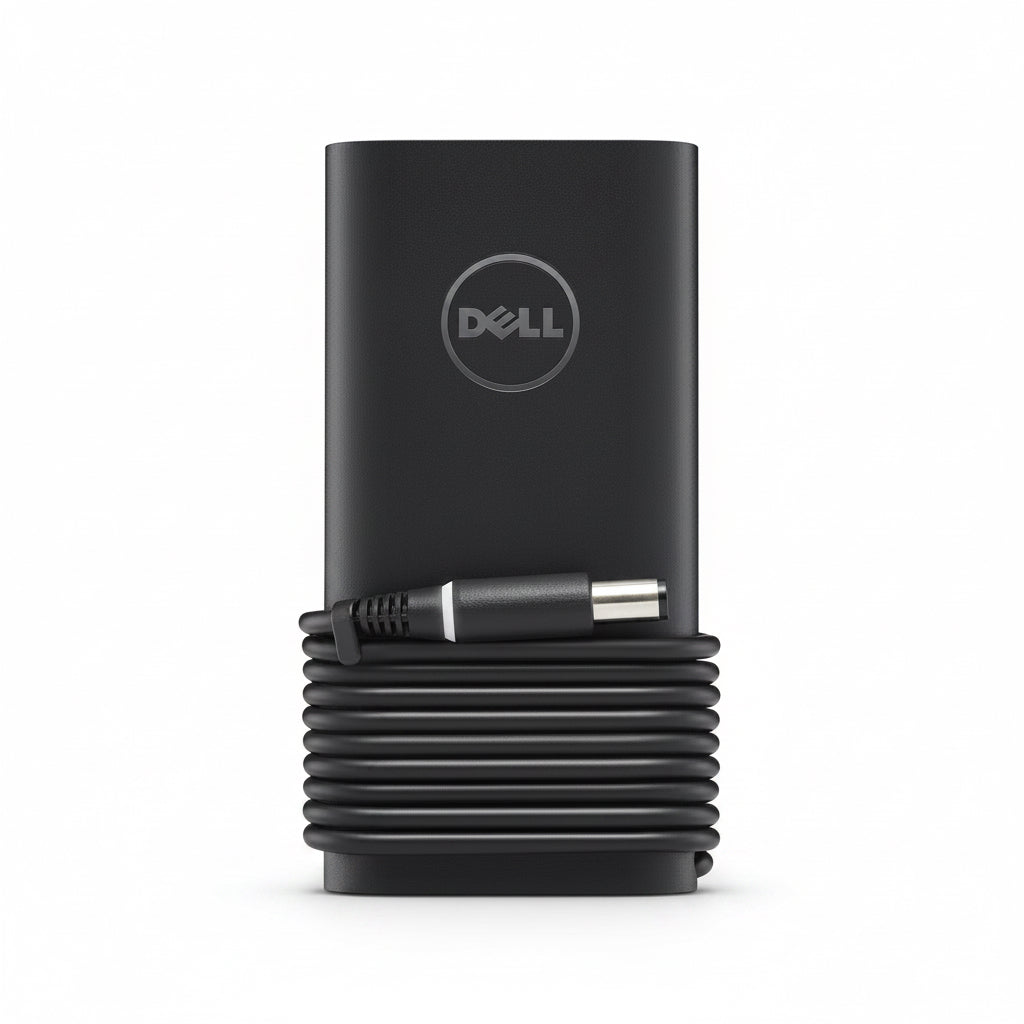 Dell 65W 7.4 mm Barrel AC Adapter
