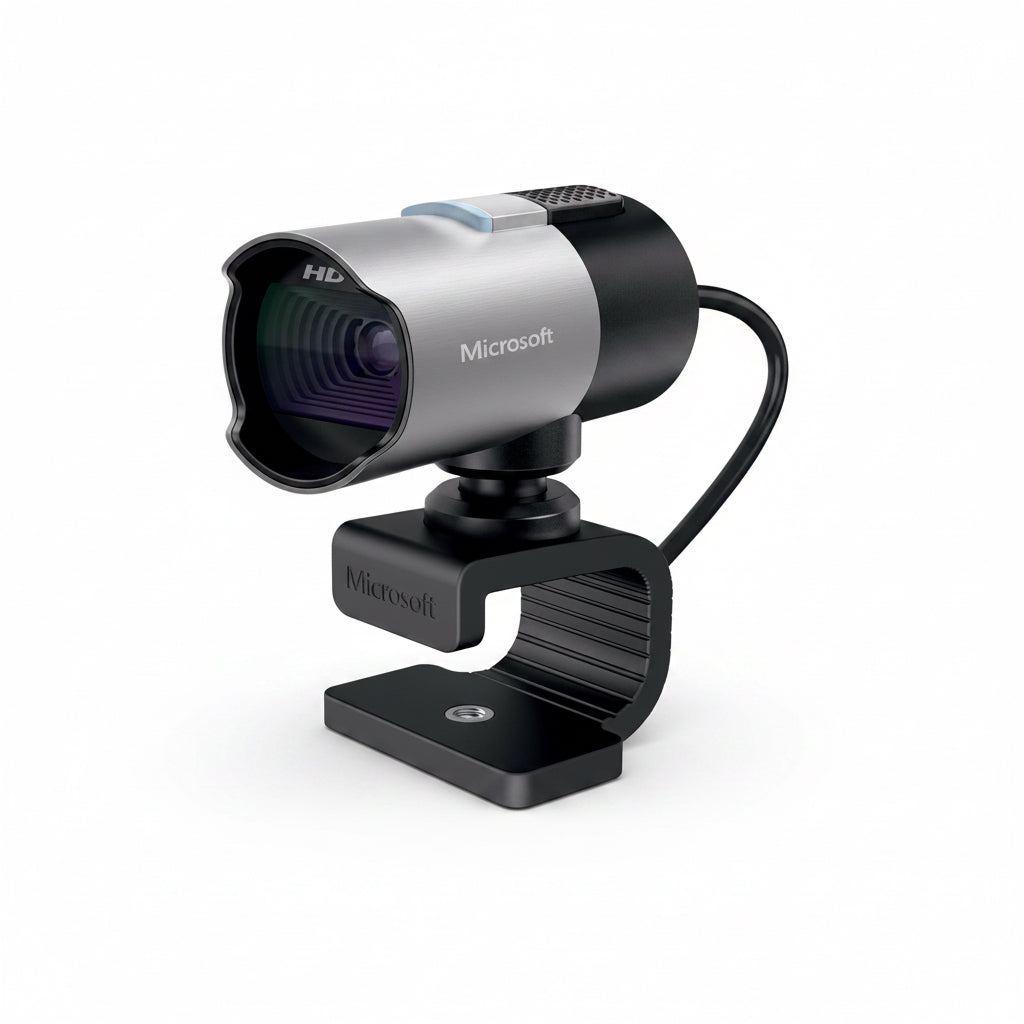 1080p USB Webcam