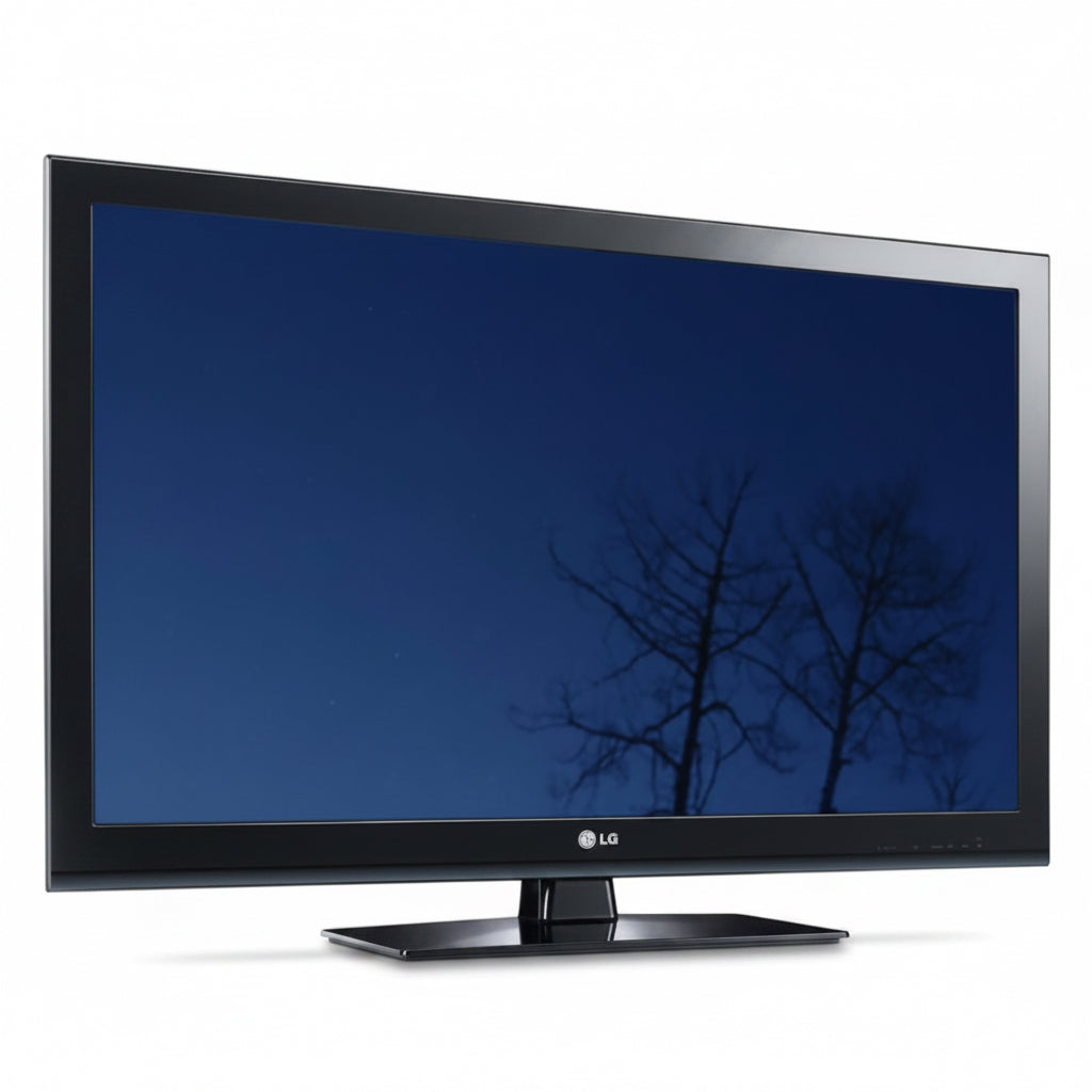 LG 42CS560 42-inch LCD TV