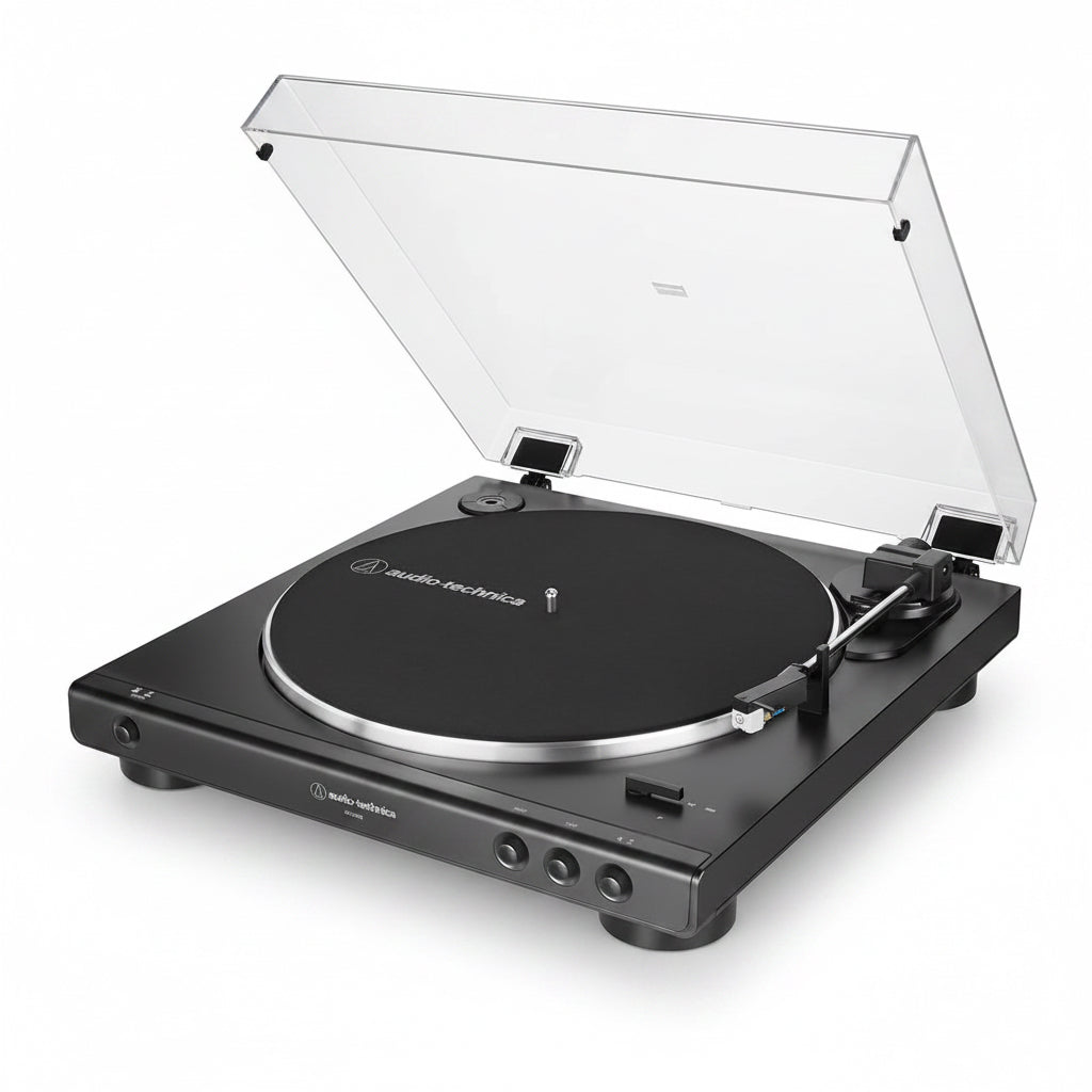 Technics SL-BD20 Record Player