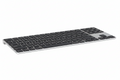 Apple Magic Keyboard with Touch ID and Numeric Keypad (Black)