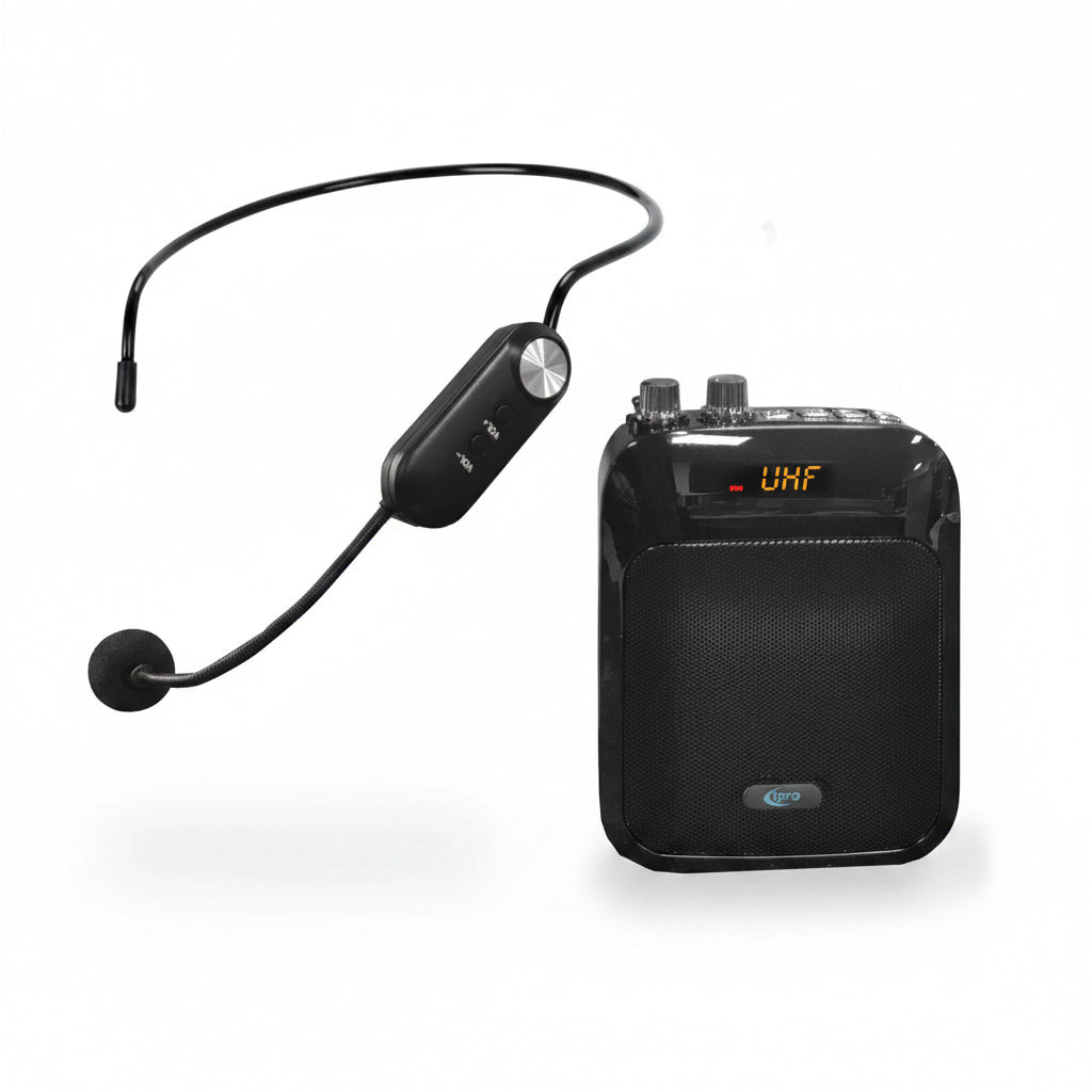 Technical Pro WASP200U Portable Speaker