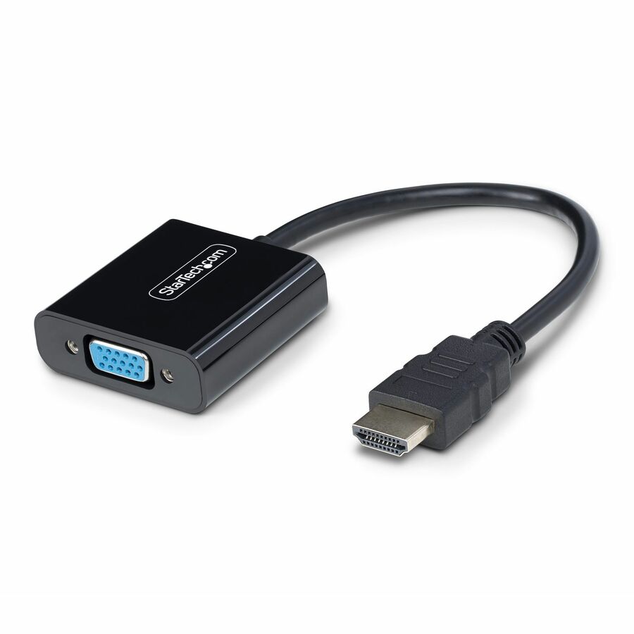 StarTech HDMI to VGA Adapter