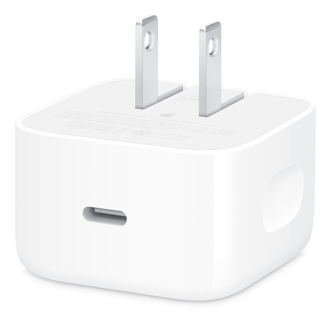 Apple USB-C Power Adapter