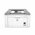 Hp printer on a white background