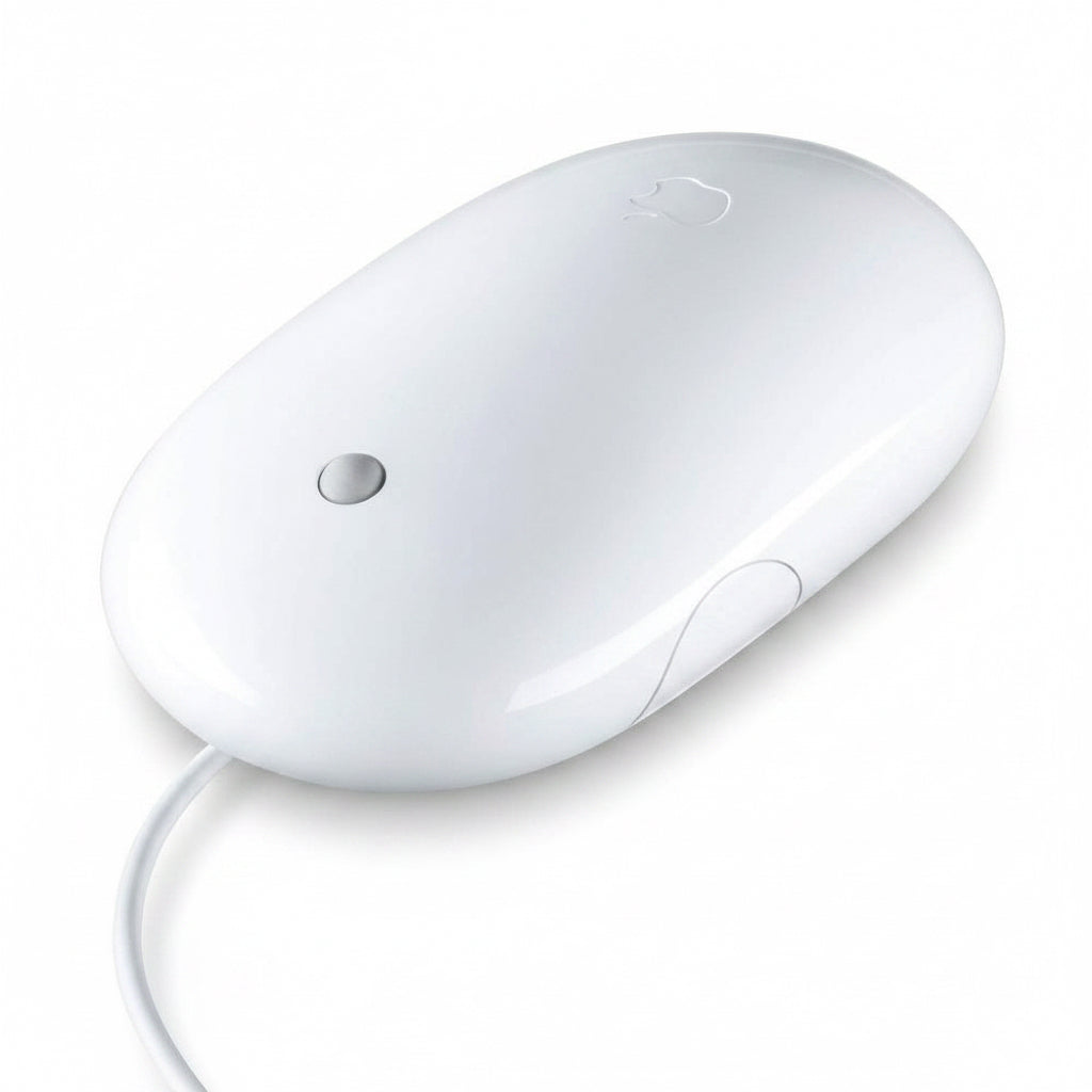 Apple Wired Mouse