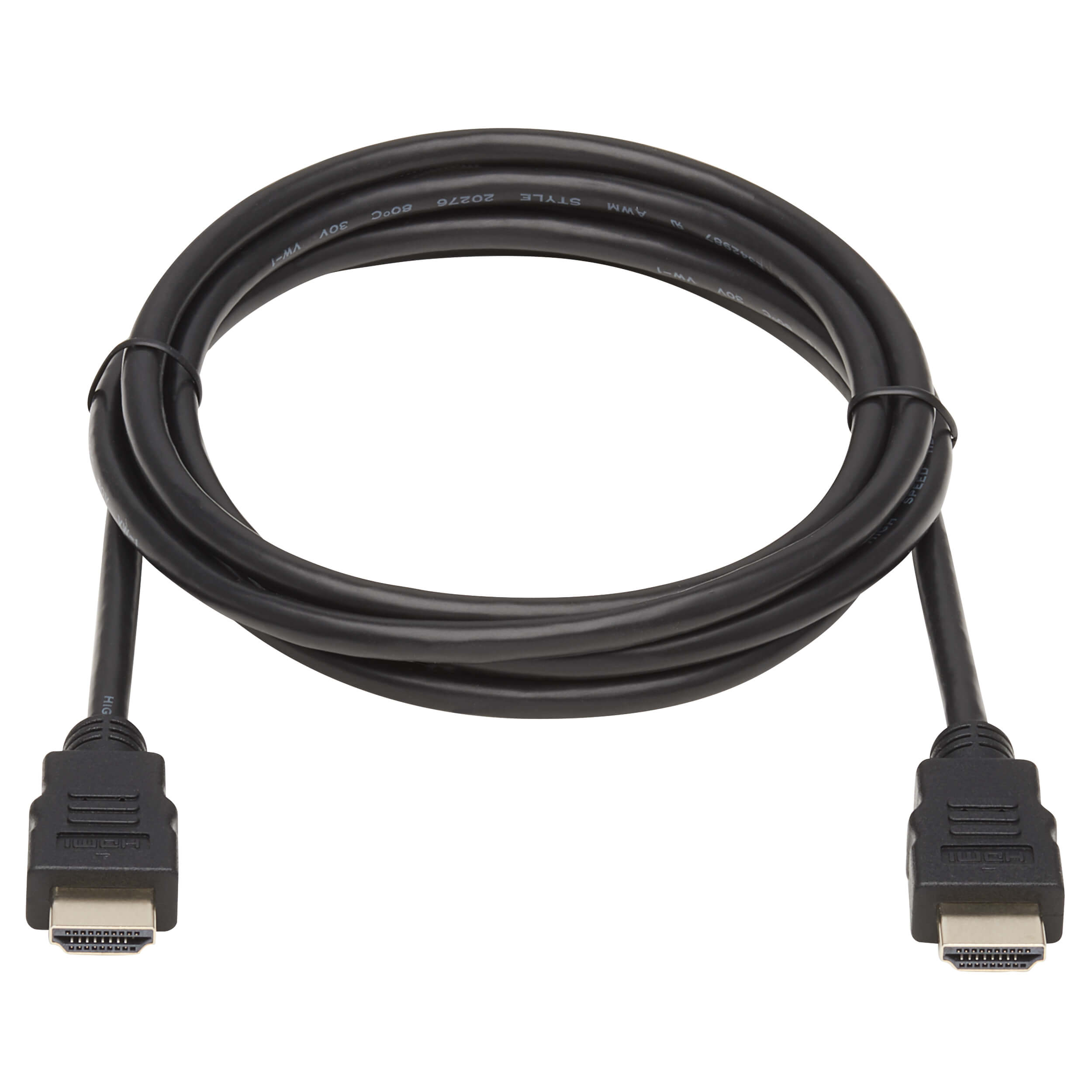 Tripp Lite 3-foot HDMI Cable