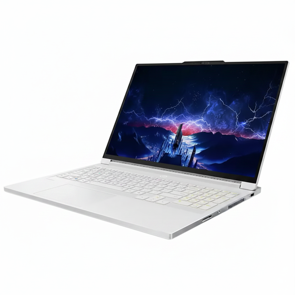 Lenovo Legion 7i 16″ - Glacier White