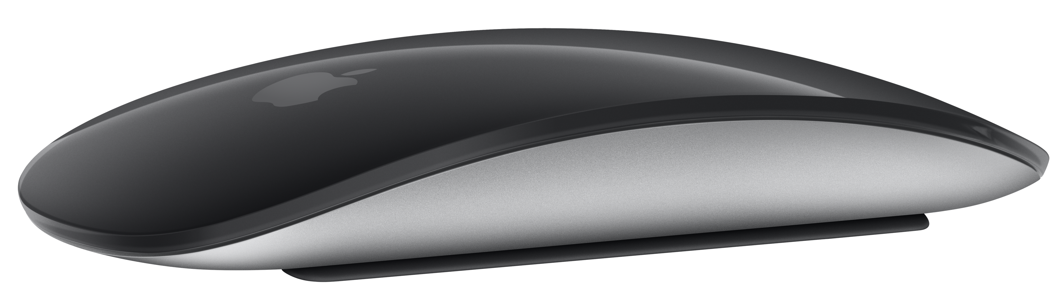 Apple Magic Mouse (Black)