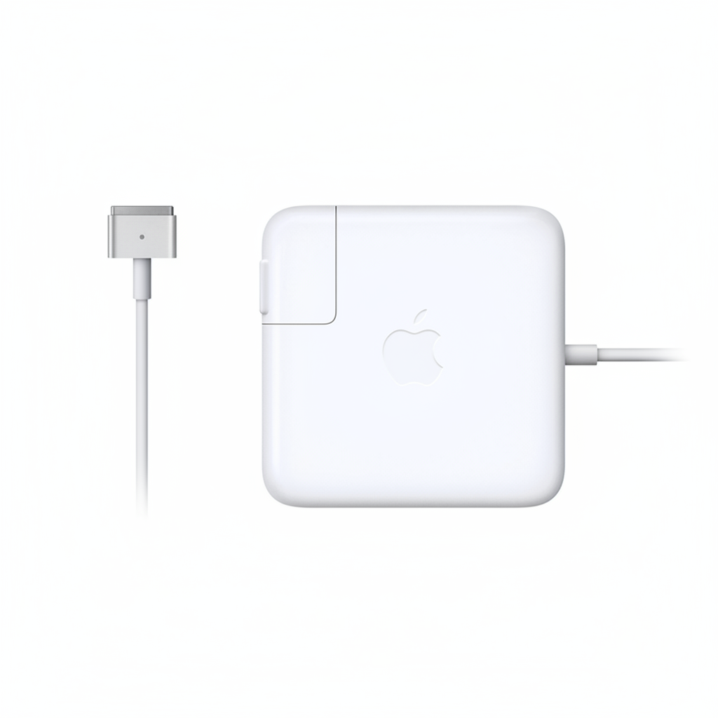 Apple 45W MagSafe 2 Adapter (In Box)