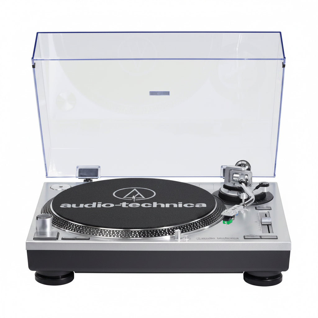 Audio Technica AT-LP120 Record Player