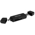 Startech SD / MicroSD Card Reader