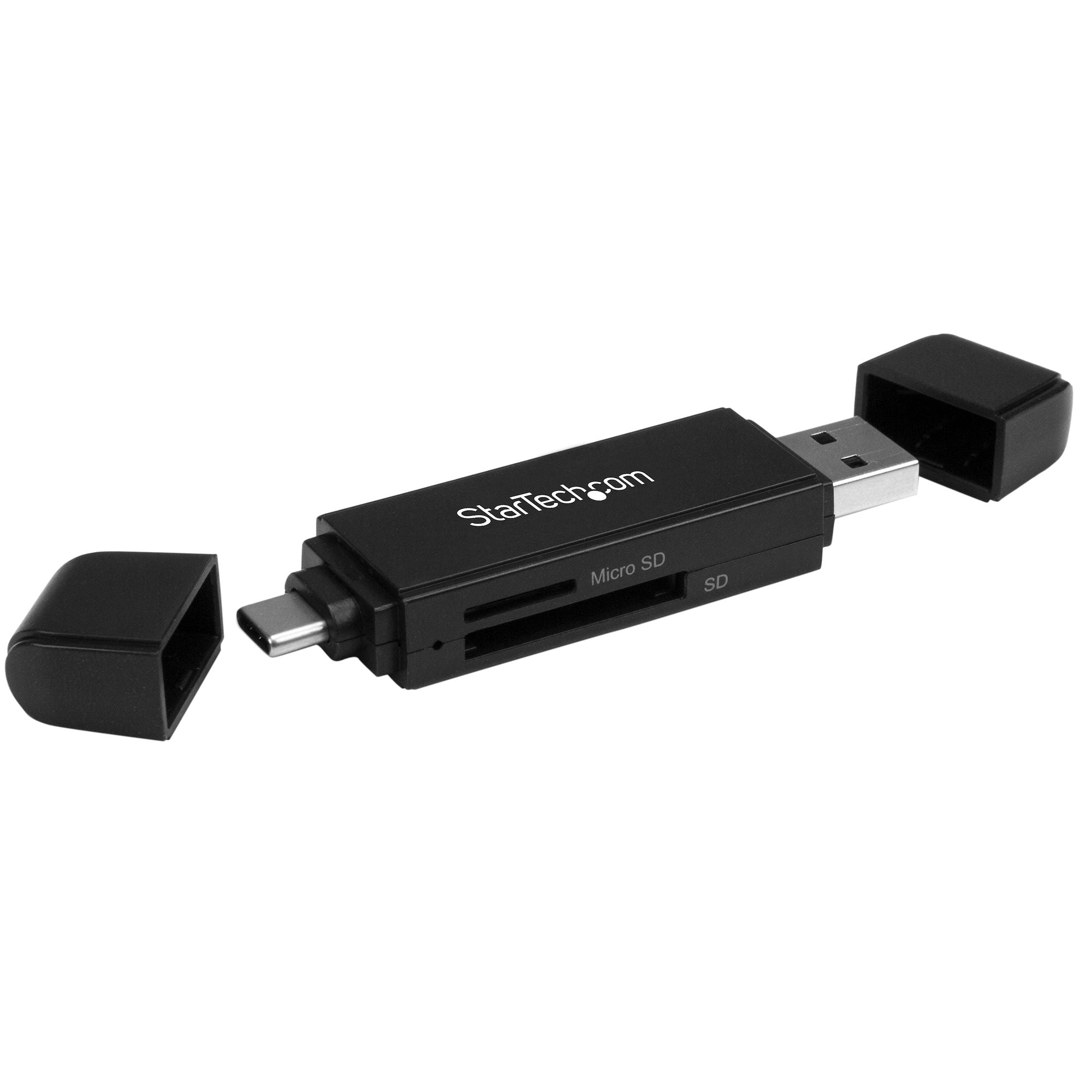 Startech SD / MicroSD Card Reader