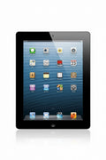 Apple iPad 2 32GB WiFi + Cellular - Black