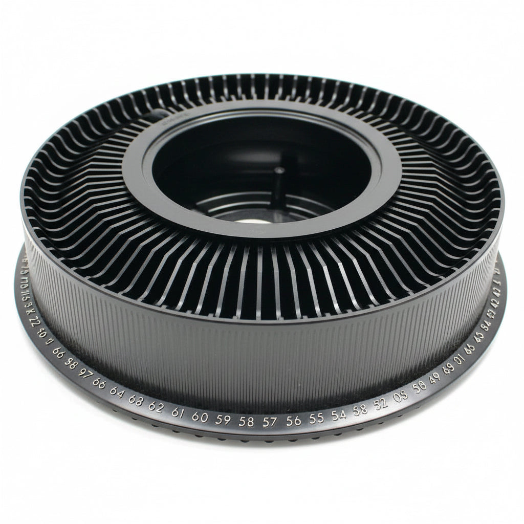 Kodak Ektapro 80 Slide Tray