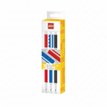 LEGO Gel Pen 3PK