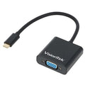 VisionTek USB C to VGA Adapter
