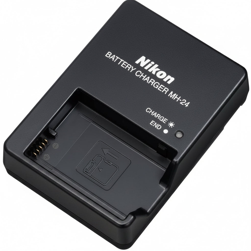 Nikon MH-24 Quick Charger