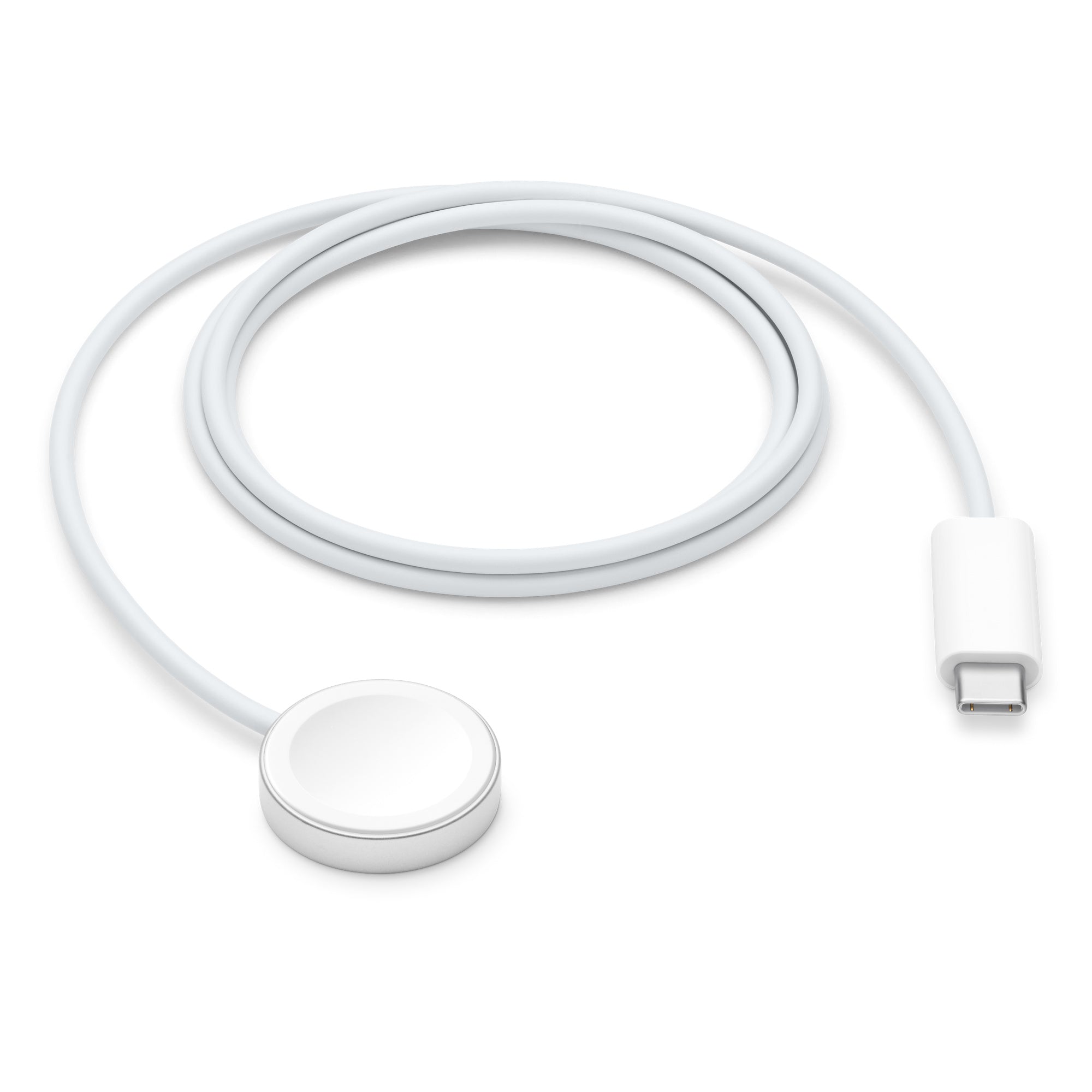 Apple Watch Magnetic Fast Charge USB-C Cable (1m)