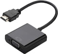 Manhattan HDMI To VGA Adapter