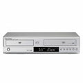 Samsung V5650 VHS/DVD Player