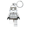 LEGO Star Wars Keychain Light Stormtrooper