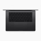 (OPEN BOX) Apple 16-inch MacBook Pro M4 - Space Black
