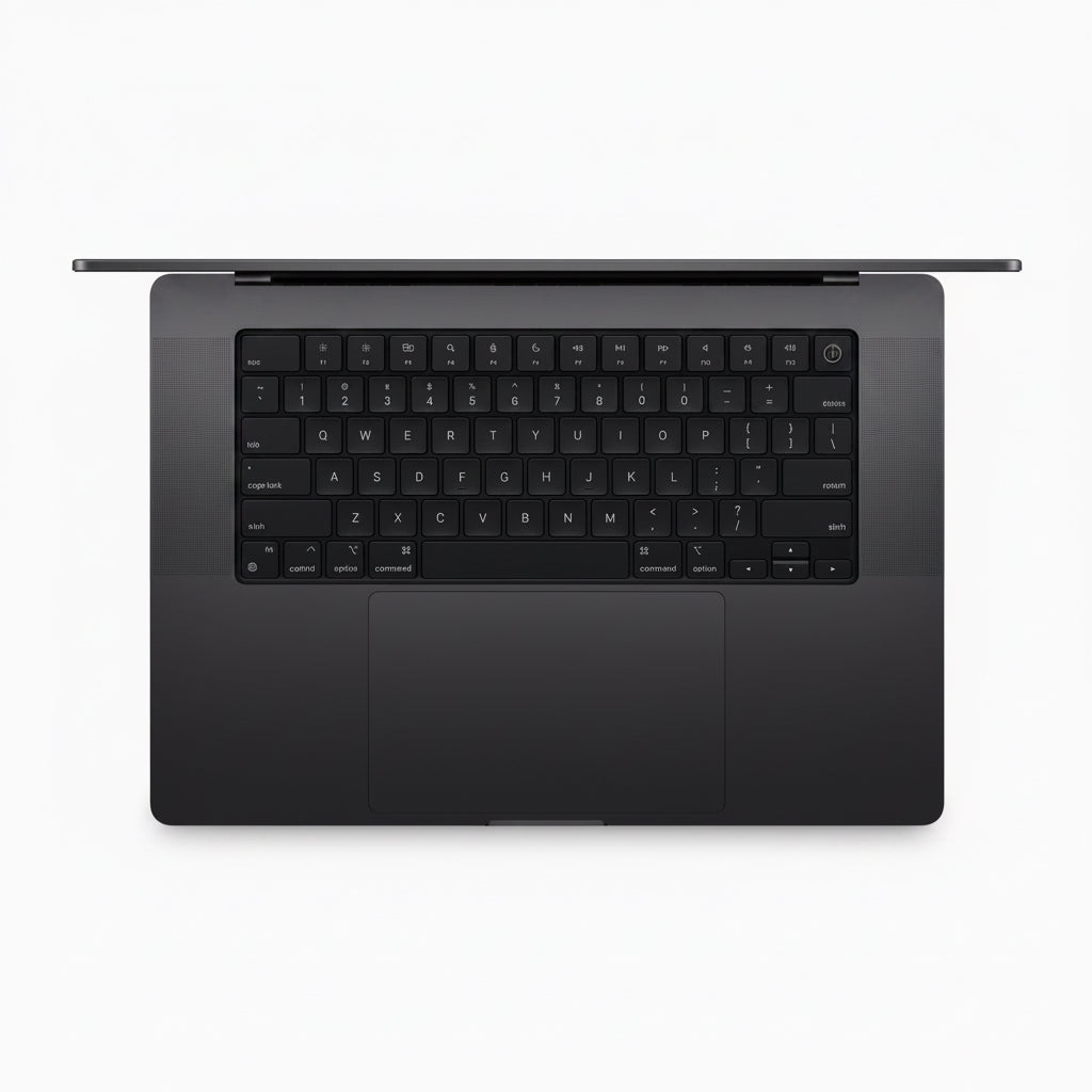 (OPEN BOX) Apple 16-inch MacBook Pro M4 - Space Black