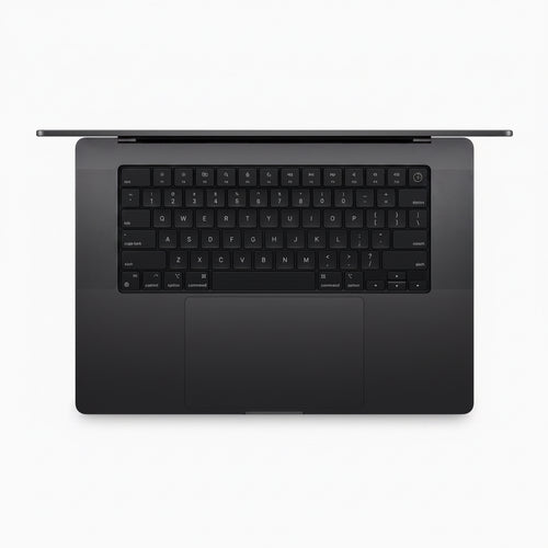 (OPEN BOX) Apple 16-inch MacBook Pro M4 - Space Black