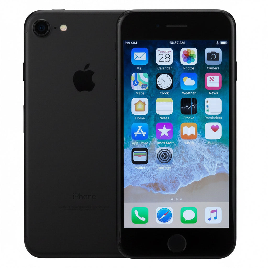 Apple iPhone 7 32GB Black (Verizon)