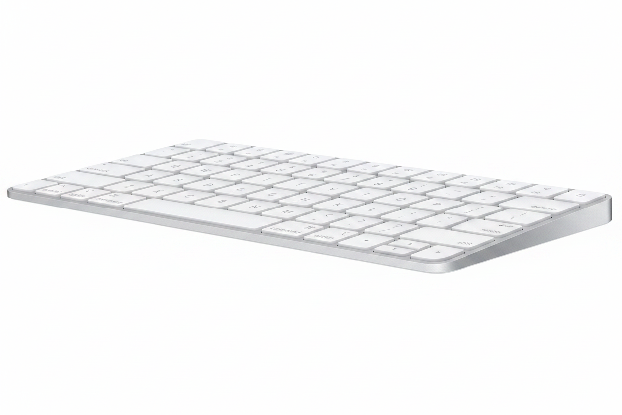 Apple Magic Keyboard - Lightning