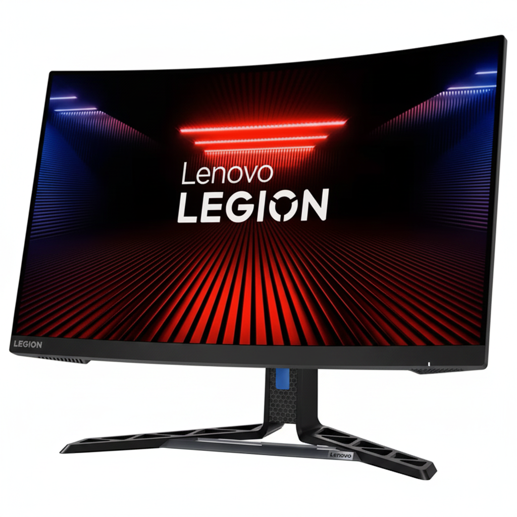 Lenovo Legion R27FC 27-inch VA Curved FHD Monitor