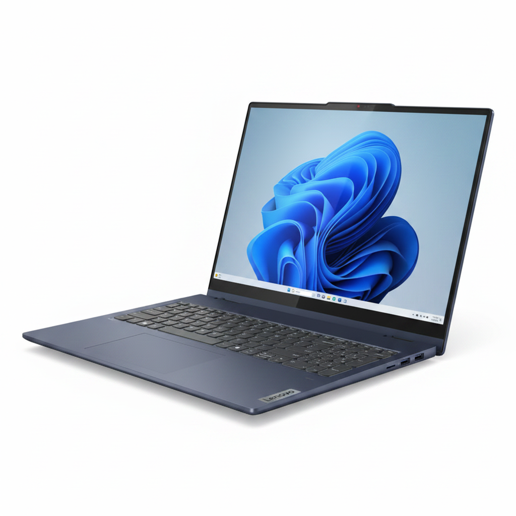 Lenovo IdeaPad 5i 2-in-1 16" - Cosmic Blue