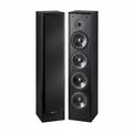 BIC Venturi DV84 Speaker Pair