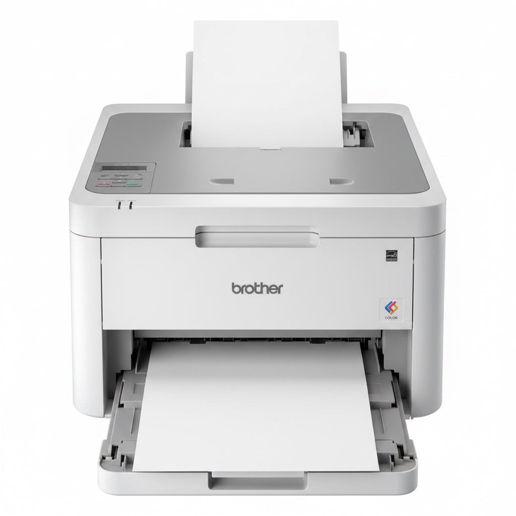Brother HL-L3210CW Color Printer