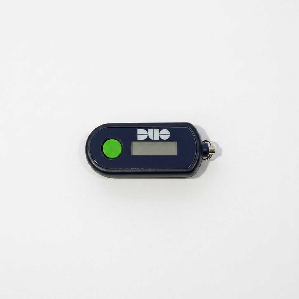 Duo / Two Step Tokens