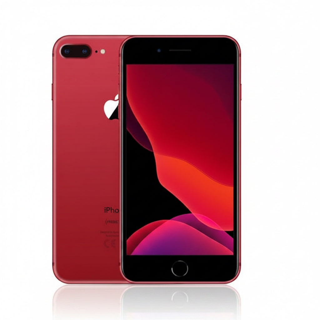 Apple iPhone 8 Plus 64GB Red (Verizon)